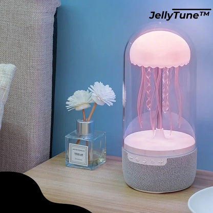 JellyTune™ - Klang und Licht in Harmonie