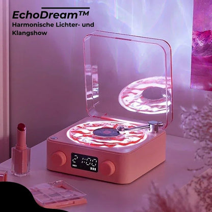 EchoDream™ - stimmungsvolle Vibes für jede Gelegenheit