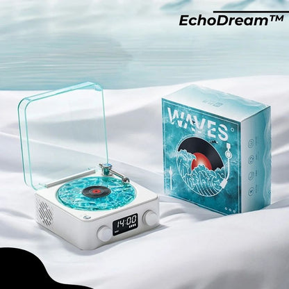 EchoDream™ - stimmungsvolle Vibes für jede Gelegenheit