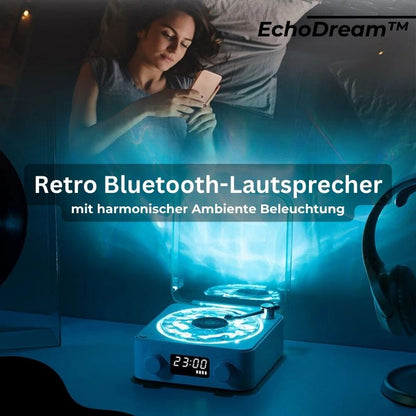 EchoDream™ - stimmungsvolle Vibes für jede Gelegenheit