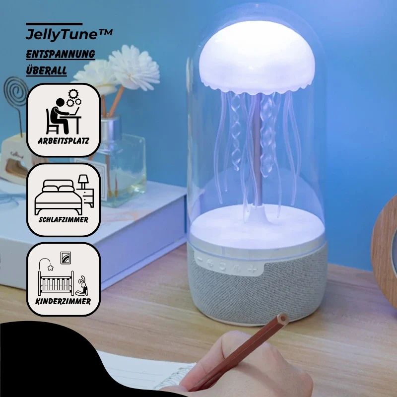 JellyTune™ - Klang und Licht in Harmonie