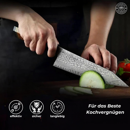 SharpTech Elite™ - Das Messerschärfer Set